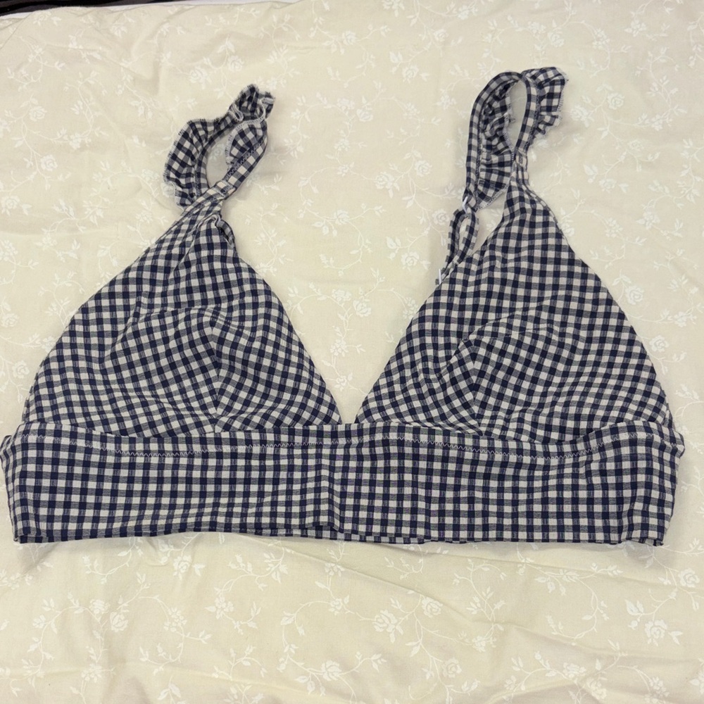 Aerie bikini top